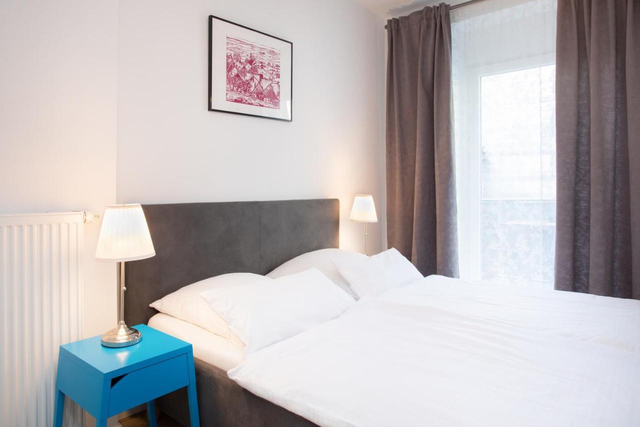 Wertschaetzer II - Unter Der Wehme Apartamento Detmold Exterior foto