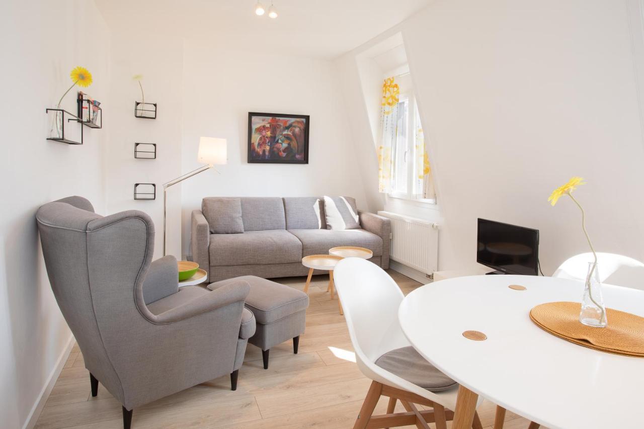 Wertschaetzer II - Unter Der Wehme Apartamento Detmold Exterior foto
